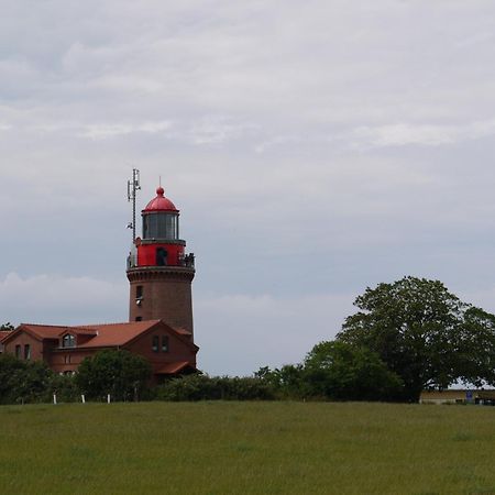 Landhaus Am Gruen Wittenbeck Luaran gambar